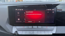 Vauxhall Astra 1.2 Turbo 130 GS Line 5dr Petrol Hatchback